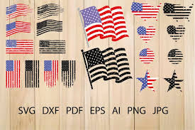 Free Free American Flag Vector Svg 313 SVG PNG EPS DXF File