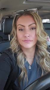 Beth Simpkins's Instagram, Twitter & Facebook