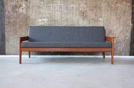 Luxury sofas & couches by a. Teak Sofa Stilraumberlin Danische Design Mobel Berlin