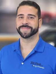 Brian Noell's Instagram, Twitter & Facebook