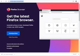 The firefox installer that downloads will automatically … How To Install Firefox On Windows Tutorials24x7