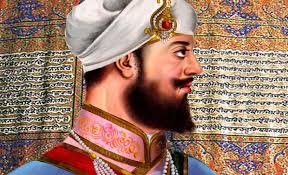 Guru Hargobind: The Embodiment of Gurbani | SikhNet