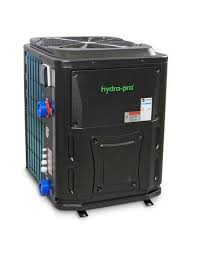 Hydro Pro Schwimmbad Warmepumpe Poolheizung Bevo Warmepumpe Warme Pool