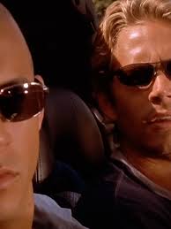 Dominic Died Furiousfade