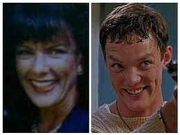 Is Stu Sydney's brother in Scream?