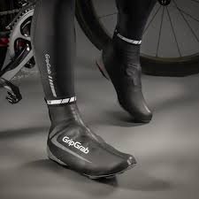 Gripgrab Fahrrad Uberschuh Raceaqua Schwarz S Wasserdichte Schuhe Uberschuhe Stiefel