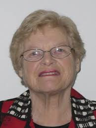 June Brant Obituary (1935