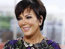 We provide easy how to style tips as well as letting you know which hairstyles will match your face shape, hair texture and hair density. 15 Facts About Kris Jenner Useless Daily Facts Trivia News Oddities Jokes And More