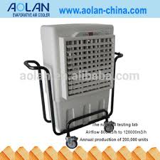 Is sited in 13/f,guotai building,no.19,wusi rd portable evaporative air coolerair condition equipment from aolan(fujian) industtry co.,ltd. Aolan New Product 6000m3 H Low Power Consumption Air Cooler Coowor Com