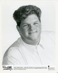 Former players such as middle linebacker ray lewis, safety ed reed, and offensive tackle jonathan ogden have been enshrined in the pro football hall of fame. Abraham Benrubi Sitcoms Online Photo Galleries