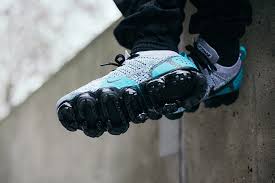 Deadstock nike air vapormax 2.0 dusty cactus hyper jade rrp€260. Ø¥Ù†ØµÙ‡Ø§Ø± Ø³Ù„Ø­ÙØ§Ø© ØµØ¯Ù‰ Air Vapormax Flyknit 2 Dusty Cactus Consultoriaorigenydestino Com