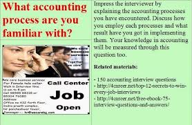 Related Materials 150 Accounting Interview Questions Ebook Intervi Customer Service Interview Questions Accounting Interview Questions Job Interview Answers