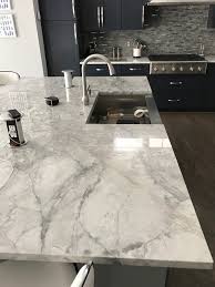 What to consider before purchasing. Cambria And Super White Kitchen Transitional Baltimore By Classic Granite Marble Houzz