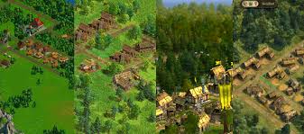 All versions require ubisoft connect drm. Anno History Collection Anno 1602 1503 1701 Und 1404 Segel Setzen Mit Cpu Benchmarks