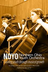 Northern Ohio Youth Orchestra