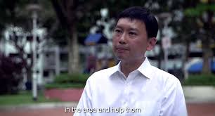Senior minister of state for trade and industry chee hong tat was in ho chi minh city, vietnam from 14 to 16 may 2019 to reaffirm and deepen the bilateral and economic ties between singapore and vietnam. Chee Hong Tat Appeals To Public Not To Undo The Legacy Of Lee Kuan Yew The Online Citizen Asia
