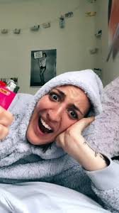 Amber Wagner You Are Great You Are Magnificent