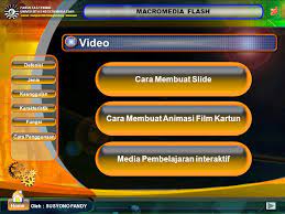 Maybe you would like to learn more about one of these? Cara Membuat Media Pembelajaran Interaktif Dengan Powerpoint Id Revisi