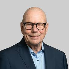 Kultur- und Sozialstiftung · F. G. Pfister F.G. Pfister