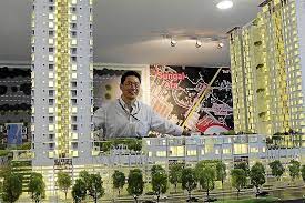 All about penang property, penang properties for sale and rent. United Bintang Ideal Property Plan Rm1 5bil Projects In Penang The Star