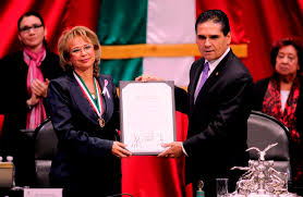 *free* shipping on qualifying offers. Camara De Diputados Entrego La Medalla Al Merito Civico Eduardo Neri Y Legisladores De 1913 A Olga Maria Del Carmen Sanchez Cordero Davila Plenilunia