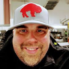 Sam McCain Email & Phone Number