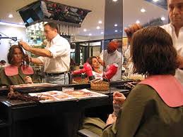 Quhshi, who wears a hijab herself, … Cairo Dispatch 10 Shopping And Getting A Haircut Made Easy