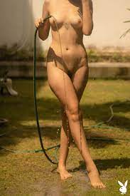 Julianne Hough Playboy Nude