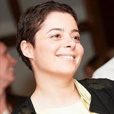 Patricia Diez's Instagram, Twitter & Facebook