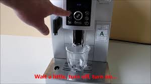 (coffee makers, kitchen appliances, kmx collection, ironing appliances, air conditioning, air treatment, heating and more). Delonghi Coffee Machine Won T Turn On 07 2021