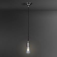 Shop our range of ceiling lights at warehouse prices from quality brands. Pendant Polished Black Nickel Effect Ceiling Light Diy At B Q