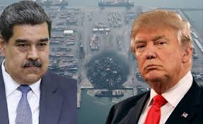 Trump says US used secret weapon to disable Venezuelan equipment in Maduro  raid 🔽