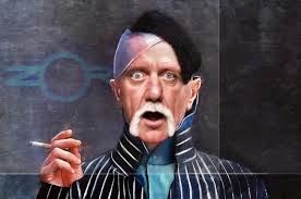 The Fifth Brother”…🤷