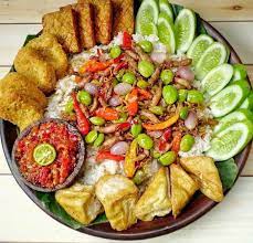 Resep Nasi Liwet Doyan Resep Recipe Resep Nasi Resep Masakan Resep