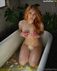 Amber katherine nude