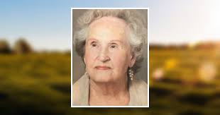 Nina Harris Obituary March 17, 2022