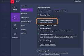 Avast is the global leader in security products for businesses and consumers, protecting hundreds. Verwalten Von Https Scanning In Avast Antivirus Avast