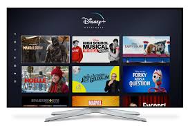 Depending on the roku model you have, as well as which vizio, one would optimally need an available hdmi input on the television to view the. How To Add Disney Plus To Vizio Smart Tv