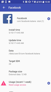 Read more mini militia apk. 3 Ways To Delete Facebook Without Root Even If It Was Preinstalled On Your Phone Android Gadget Hacks