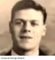 OTD TUESDAY 8th DECEMBER 1942: REMEMBERING OPERATION FRANKTON, THE  COCKLESHELL HEROES Today, We Remember With Honour Corporal George Sheard,  and, Marine David Moffatt (Conger), Sergeant Samuel Wallace and Marine  Robert Ewart (Coalfish)