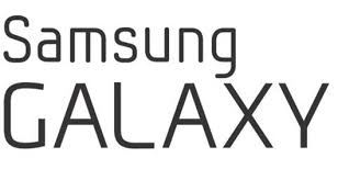 Risultati immagini per galaxy samsung logo