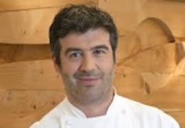 Bruno Oteiza: Tiene el mismo valor gastronómico una alubia que una langosta 