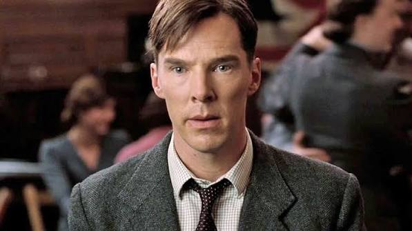Review: The Imitation Game and The Theory of Everything