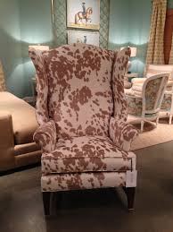 Cr Laine Furniture Handcrafted In North Carolina Cr Laine Furniture Cowhide Chair Cowhide Furniture