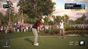 Golf without limits in ea sports rory mcilroy pga tour! Ea Sports Rory Mcilroy Pga Tour Ps4 Gameplay Career 1 Youtube