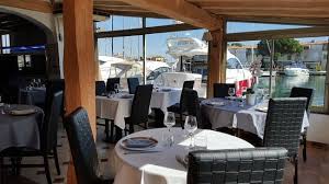La Calypso Port Grimaud Restaurant Avis Numero De Telephone Photos Tripadvisor