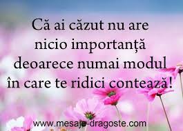 Nu îţi pierde speranţa indiferent de situaţie. Citate Incurajare Mesaje De Dragoste