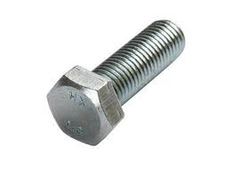 heavy hex bolt fastener