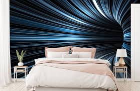 Futuristic 3d Tunnel Wallpaper Please note that the 3d model database is only a search engine. futuristic 3d tunnel