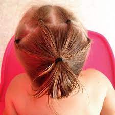 20 Super Sweet Baby Girl Hairstyles Hair Styles Toddler Hairstyles Girl Fine Hair Baby Hairstyles